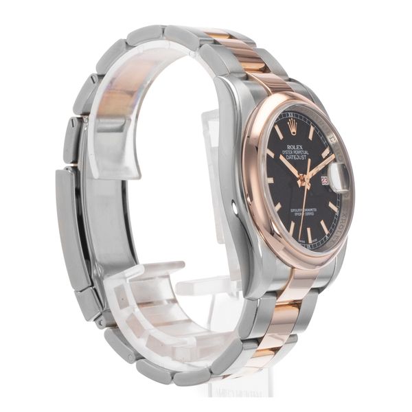 Rolex Datejust 116201